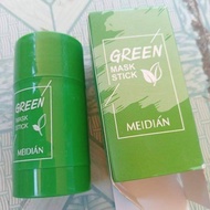 GREEN MASK STICK BY MEIDIAN STICK MASK CLEANSING