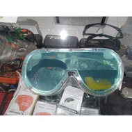 Safety Goggles