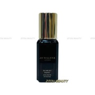 祖馬龍 罌粟花與大麥Poppy & Barley 古龍水9ml Jo Malone (平行進口）
