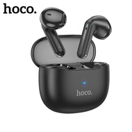 HOCO 2022 Original EW29 ENC TWS Bluetooth 5.3 Earphones Noise cancelling BT headset for IOS&Android 