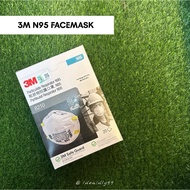 3M N95 MASK （ 20Pcs ）