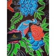 100% Original Makassar Hand-Written Batik Cloth | Exclusive Hand-Written Batik Cloth | Premium Hand-