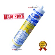 VT222 Acrylic Sealant All purpose Gap sealant Multipurpose gap / Silicon