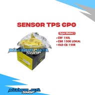 LOKAL Tps CPO CBR 150R Sensor Local CRF 150L OLD CB 150R Street Fire TPS Racing Cool Power.