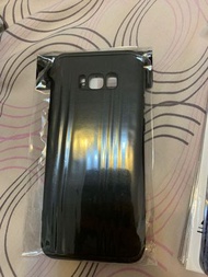 Samsung s8+ 膠手機殼