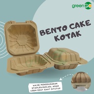 Korean BENTO CAKE BOX BENTO CAKE BOX CONTENTS ±10 PCS MEAL BOX BENTO CAKE BOX BENTO CAKE BOX NICE