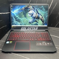 Acer 暗影騎士輕刃AN715-51-574Z / CPU:i5-9300H 16GB DDR4 256GB SSD+1TB HDD 獨立顯卡：GTX1650 4G/Gaming laotop/notebook/電競手提電腦/#7