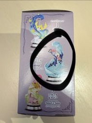 Pokemon swing vignette collection 2 忍蛙