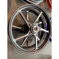 [Murah] Sportrim FG511 Tenno PNP LC135/SRL115/Wave125