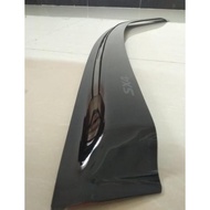 Car Gutter SUZUKI Sx Over 4 / Sx4 (2007 and Above) Slim 3m (4 Pcs) Special Price