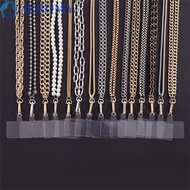 JEROMY Crossbody Phone Chain Accessories for Women Phone Lanyard Phone Charm Metal Pendant Hanger Ph