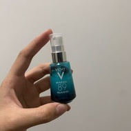 🇫🇷 Vichy 薇姿 M89 火山能量亮眼精露