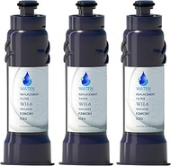 ICE2 F2WC9I1 ICE Maker Filter Replacement, Compatible with ice2 F2WC9I1 W10565350, W10480323, Used i