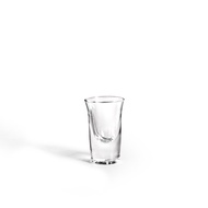 [Return Commitment If Broken] Set of 6 Ocean Hammer Shot 30ml glass cups - Genuine