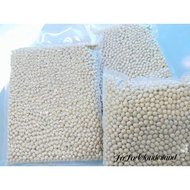 Canada Natural Premium Quality Food Grade NO-GMO Soy Bean/Black Bean WITH GREEN KERNEL 1kg加拿大天然优质非转基