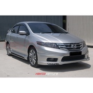 [INSTALLATION AVAILABLE] HONDA CITY 2011-2013 | GM2 TMO FACELIFT | SPORTIVO BODYKIT | PU PLASTIK