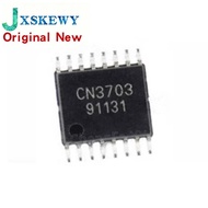 5PCS CN3703 CN3704 CN3722 In Stock TSSOP-16