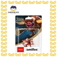 Amiibo Bokoblin (The Legend of Zelda: Breath of the Wild Series)