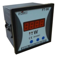 Digital Watt Meter Promo Fort Discount
