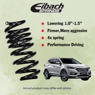 Eibach Pro Kit Lowering Spring - Hyundai Santa Fe