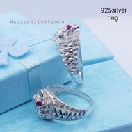 925 silver ring 925. silver ring