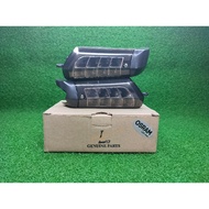 SIGNAL ASSY EX5 LED INC FLASHER RELAY