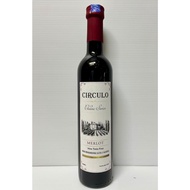 Circulo Classic Series Merlot Red Wine 梅洛红酒 500ml