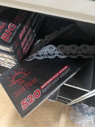 โซ่ สเตอร์ สำหรับรถรุ่น CB500X 19+ /CBR500R/ CB500F