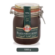 Black Forest Honey / Madu Black Forest Bihopar