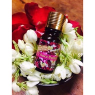 ❤️ MANDIAN 7 AURA BUNGA ❤️  mandi bunga, minyak pati bunga