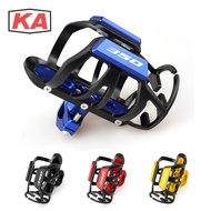 7 Colors For Honda Forza350 Forza300 Forza 350 300 Motorcycle Water Beverage Bottle Drink Cup Holder