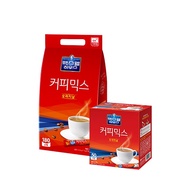 Maxim Instant Coffee 100 sticks KOREA - Mocha Gold - White Gold - Original - Arabica - Decaf - Light