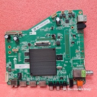 เมนบอร์ด Provision รุ่น 55G6 (MSD6586-T8E2) อะไหล่แท้/ถอดมือสอง