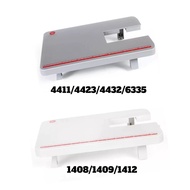 SINGER 1409 1408 1412 4411 4423 4432 6335 Extension Table