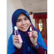 serum + cleanser (toya combo 3 in 1)