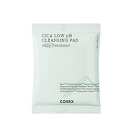 [COSRX] Pure Fit Cica Low pH Cleansing Pad (30 pads/85ml)