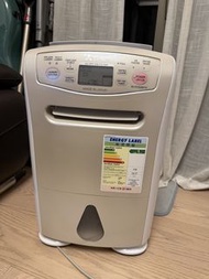 三菱電機 MJ-E152AK-H 抽濕機15.17公升