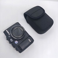 Soft Camera bag Case for Canon G10 G11 G12 G15 G16