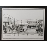 Greeting/Wish Card / Plain Card