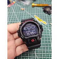 [ORIGINAL] G-SHOCK GW-6900HR-1 TOUGH SOLAR MULTIBAND 6 GW6900HR GW6900
