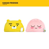 Kakao Friends Hooded Cover 57*31 Inches Ryan Apeach