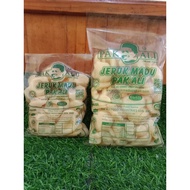 JERUK MADU PAK ALI SALAK