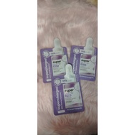 iWhite Korea Super Plump Serum 10ml x 3's