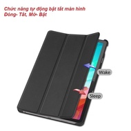 Honor Pad X8A Bao da Máy tính bảng Honor Pad X8A nam châm từ tính trang bị tính năng Smart Cover
