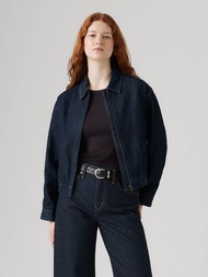 เสื้อแจ็คเก็ต Levis® Womens Ivy League Dad Jacket