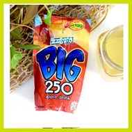 ✷ ☽ ↖ ◜ Zesto Big 250 Apple Drink (250ml x 10 packs)