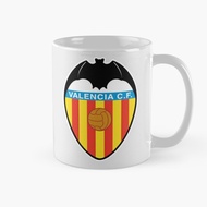 Ceramic Mug | Gift | Gift | Hampers | Valencia fc Coffee Mug