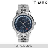 Timex Marlin® GMT Watch TMTW2Y47600UJ