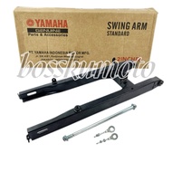 LC135 V1-V8 SWING ARM ALLOY HEAVY DUTY