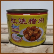 ⏒  ◍ Gulong Stewed Pork 227 grams